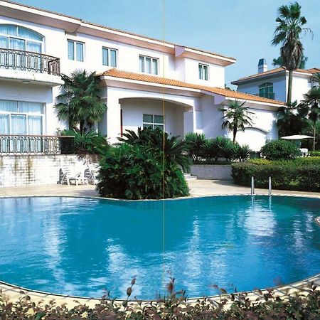 St. Tropez Hotel Čchang-ša Exteriér fotografie